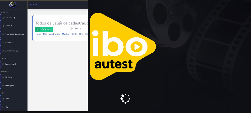 DTV_testaut API